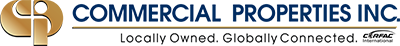 Commercial Real Estate Experts