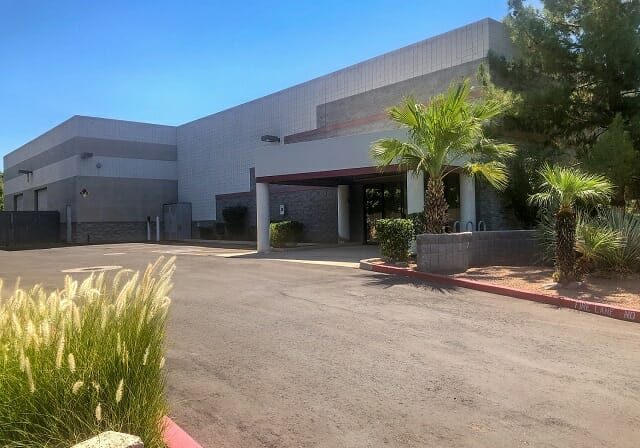 1345 N Mondel Drive 1345 N Mondel Drive