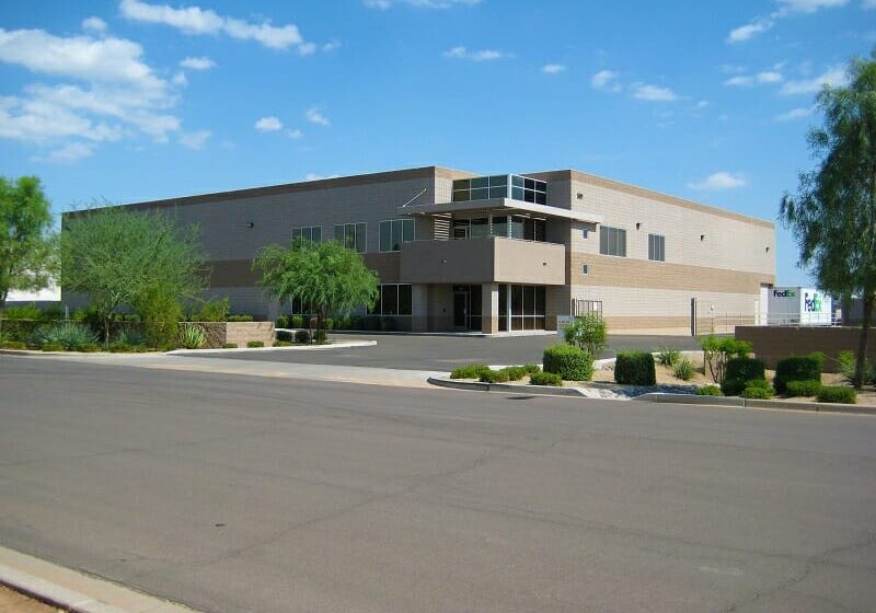 501 E Comstock Dr 501 E Comstock Dr