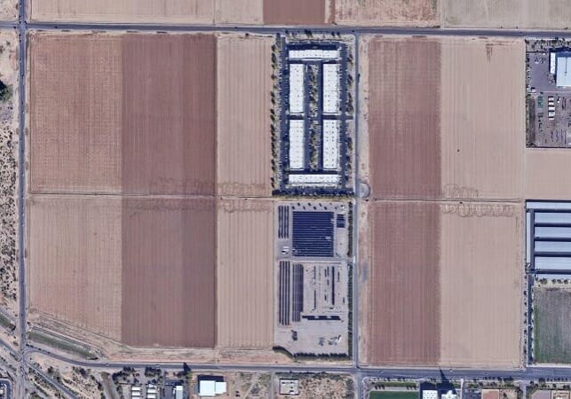 7839 E Pecos Road 7839 E Pecos Road