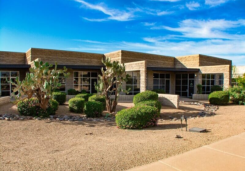 8321 E-Evans Rd Ste 102 8321 E-Evans Rd Ste 102